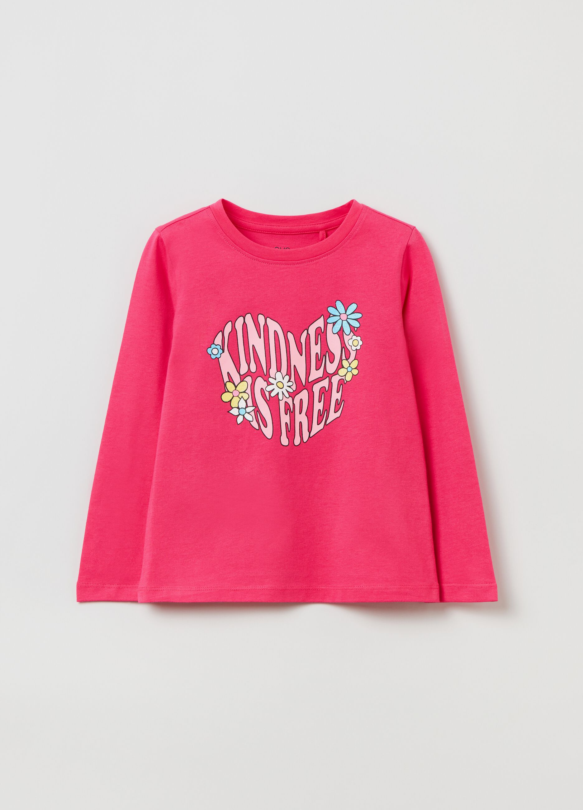 T shirt Magliette Polo e Top da Bambina OVS