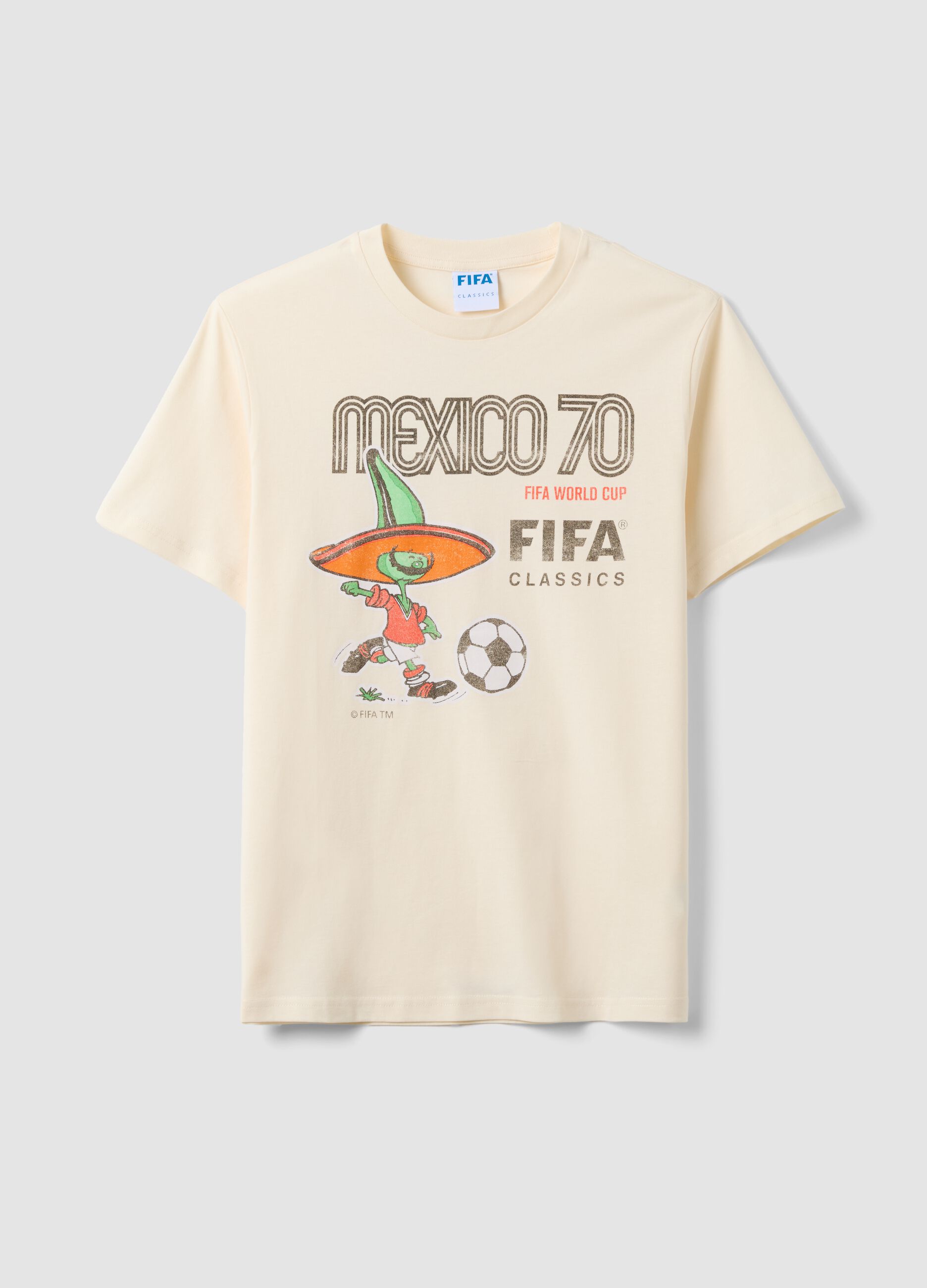 FIFA WORLD CUP&trade; &ndash; 1970