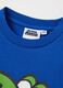 Long-sleeved T-shirt with Super Mario™ Yoshi print_3
