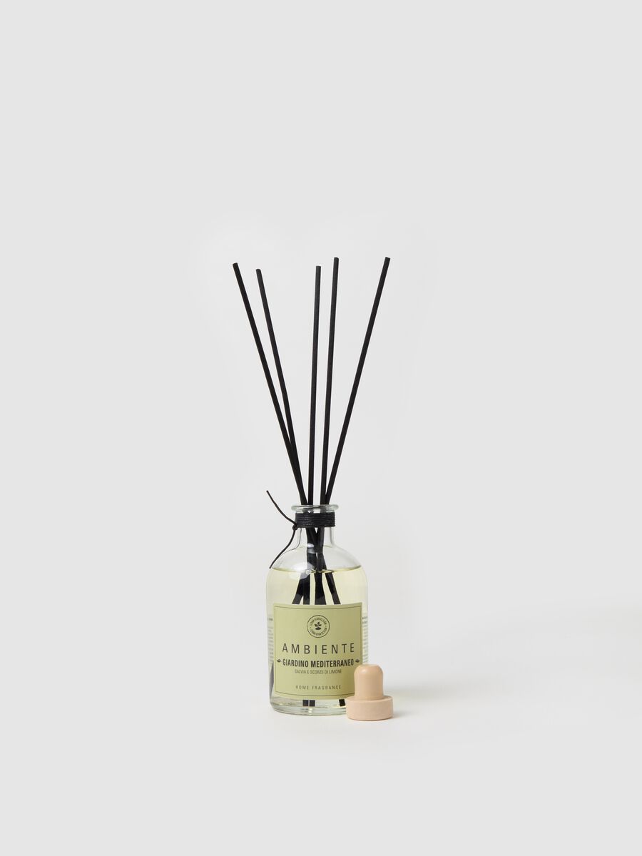 "Mediterranean Garden" diffuser_2