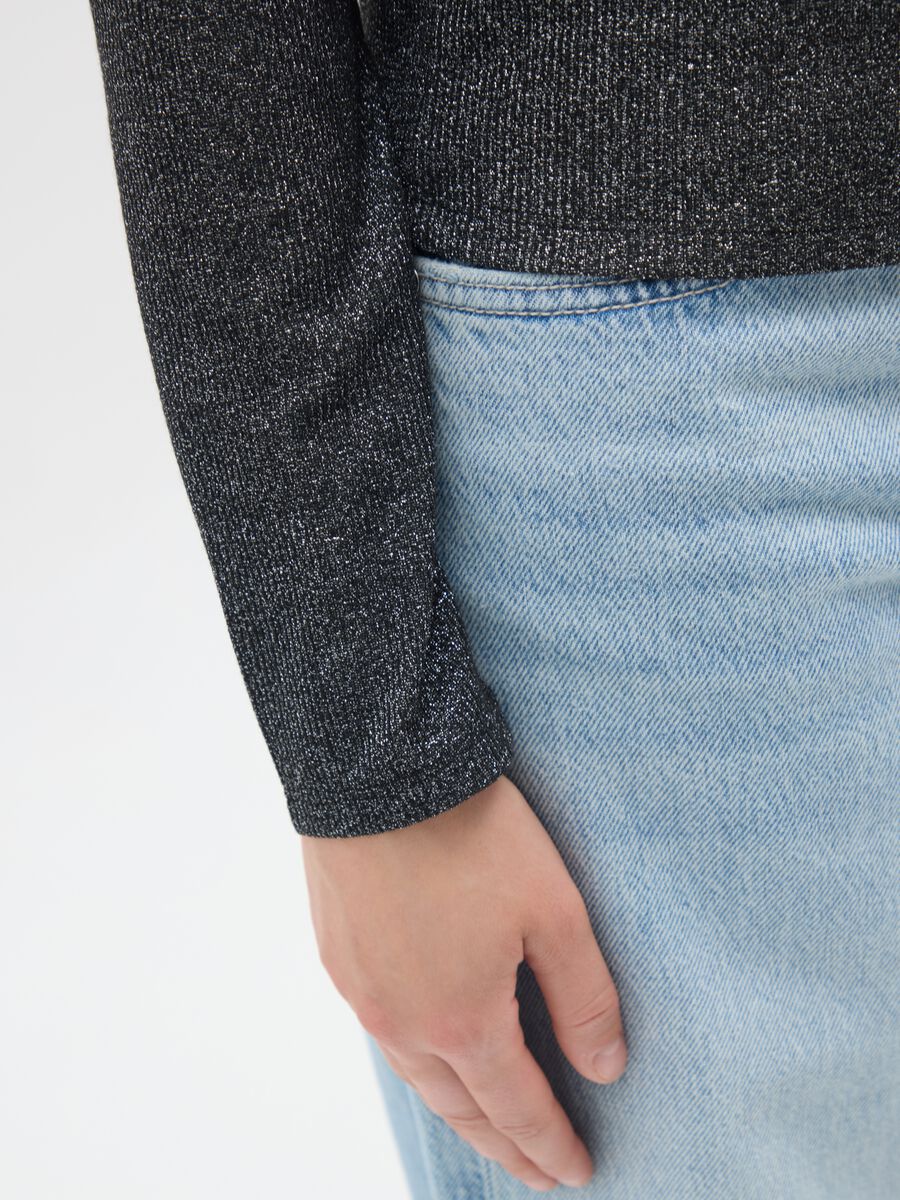 Grey long-sleeve shirt_3