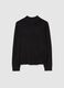 Black Turtle Neck Jumper_4