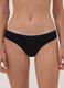 Five-pack of black and white polka-dot stretch cotton briefs_1