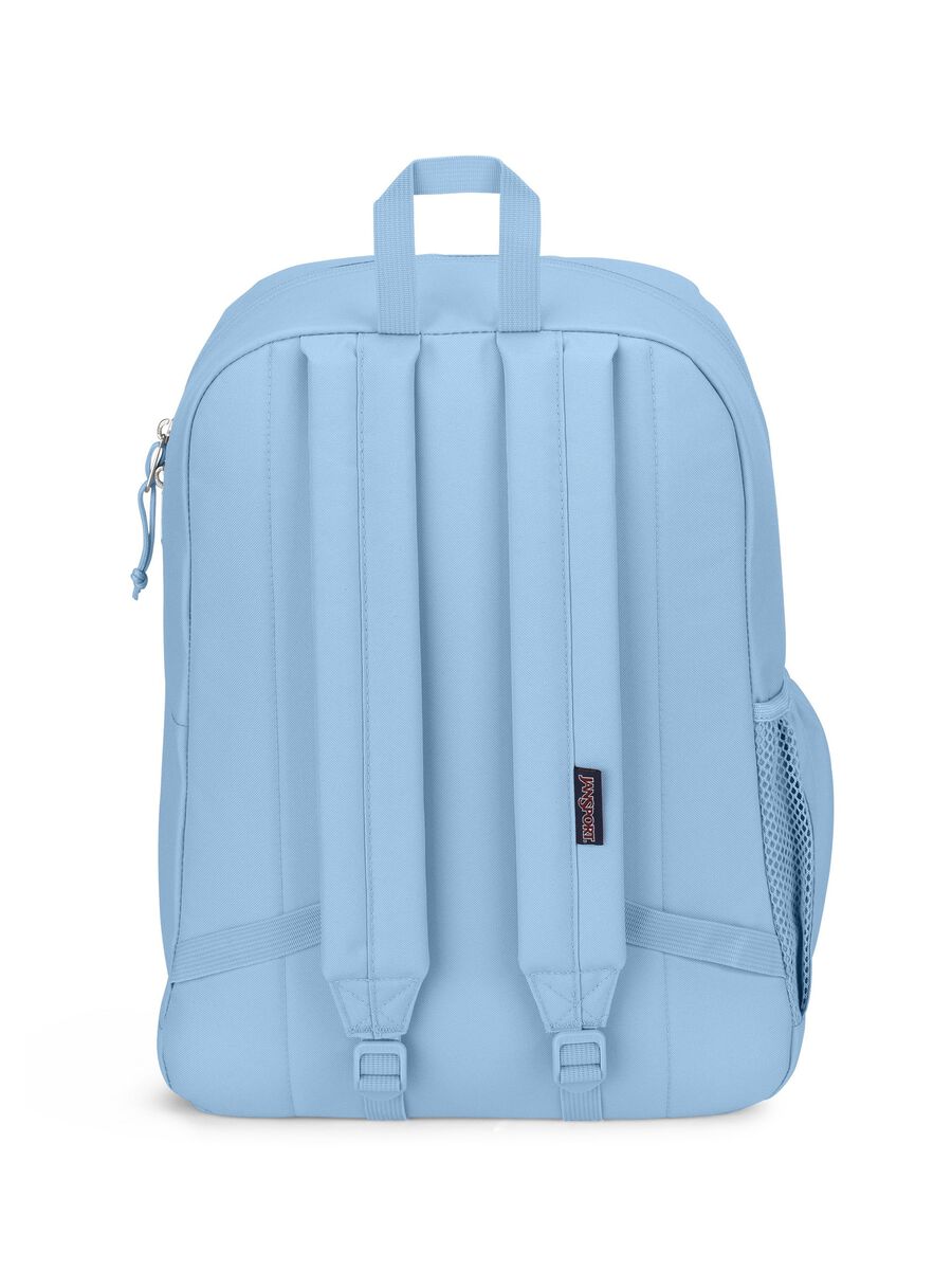 Zaino Cross Town Plus azzurro  unisex _1