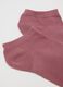 Calzini corti rosa_1
