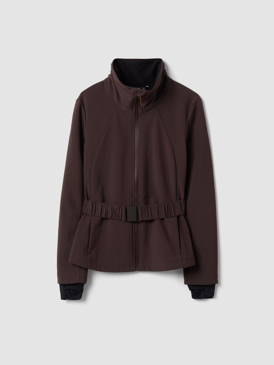 Giacca da Sci Softshell ALTAVIA WITH DEBORAH COMPAGNONI_4