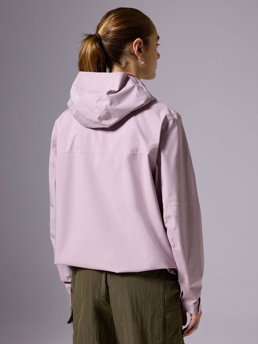 ALTAVIA WITH DEBORAH COMPAGNONI rain jacket_4