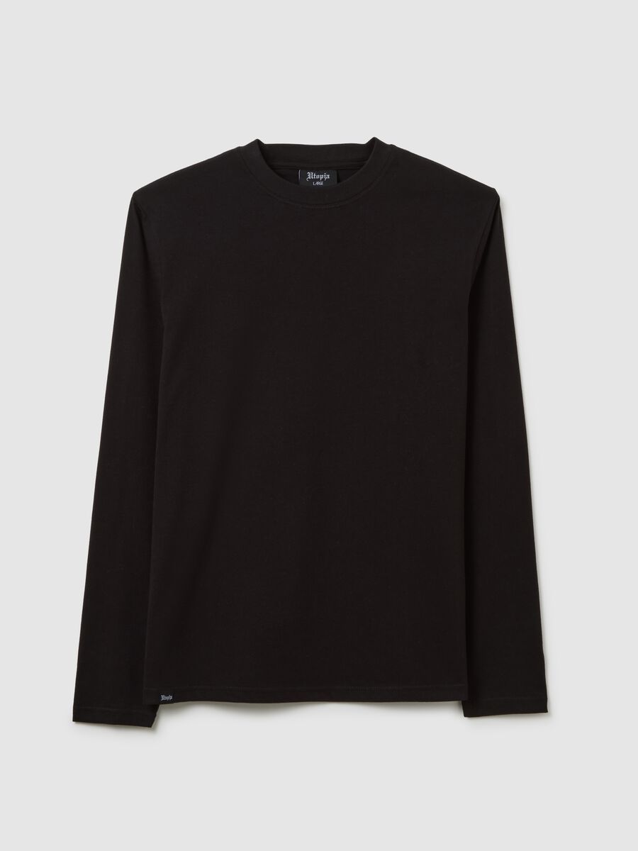 Tripack Everyday Longsleeve T-shirt_1