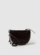 Elegant Brown Shoulder Bag_1