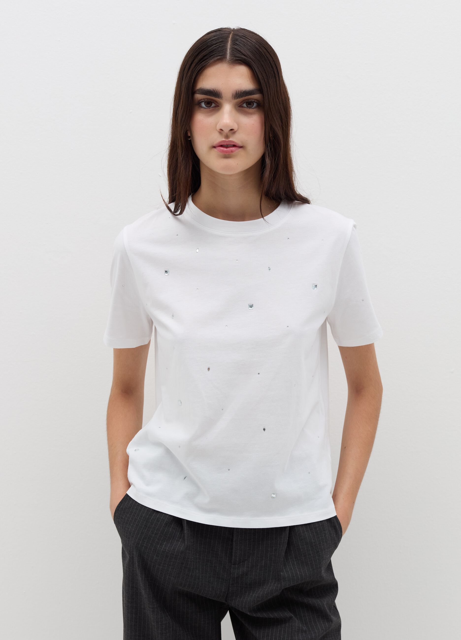 Ovs magliette donna hot sale