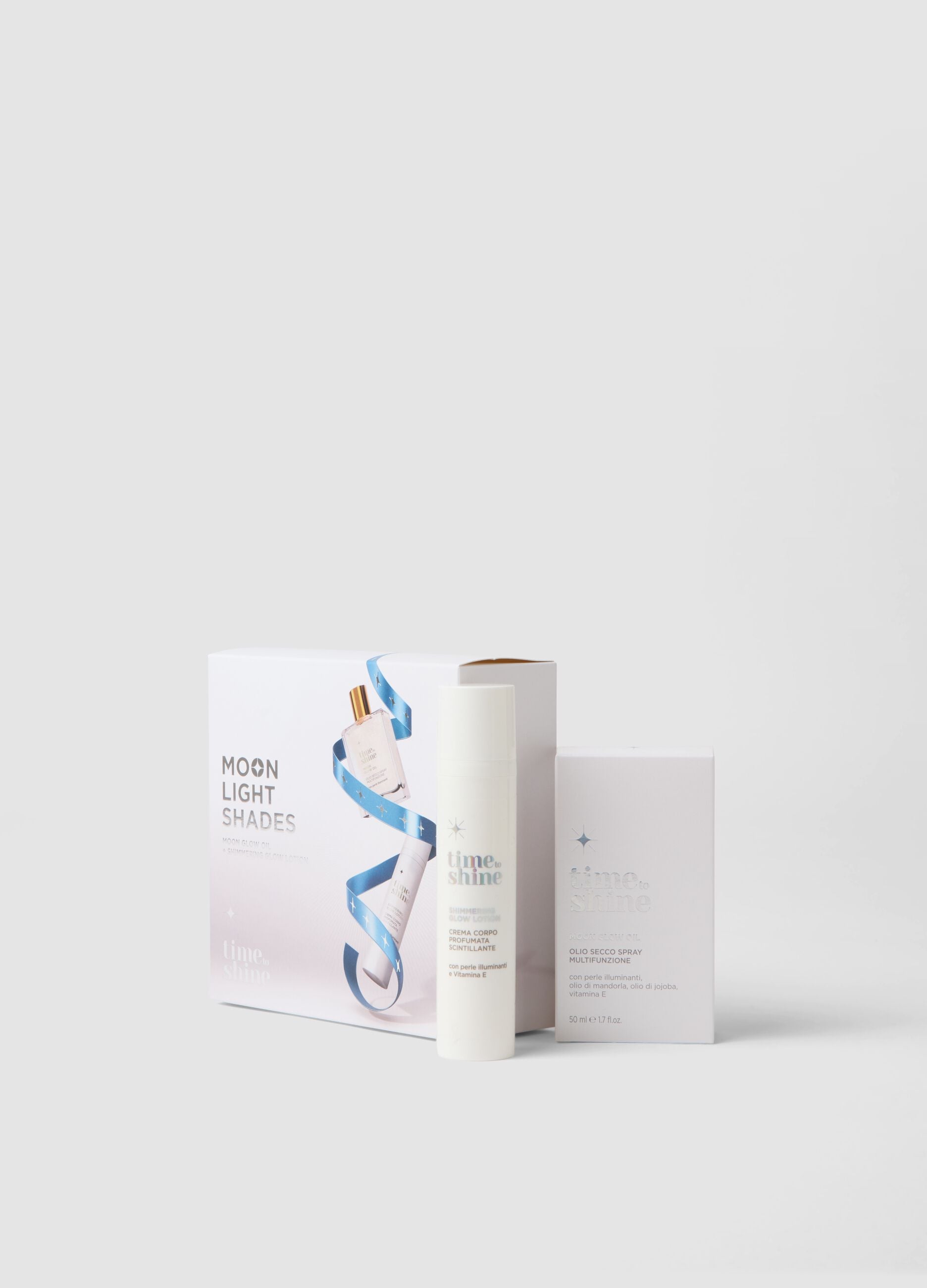 Moon Light Shades Duo Kit 50ml + 75ml