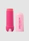 Jinx Tinted Lip Balm Flow Pink 4g_1