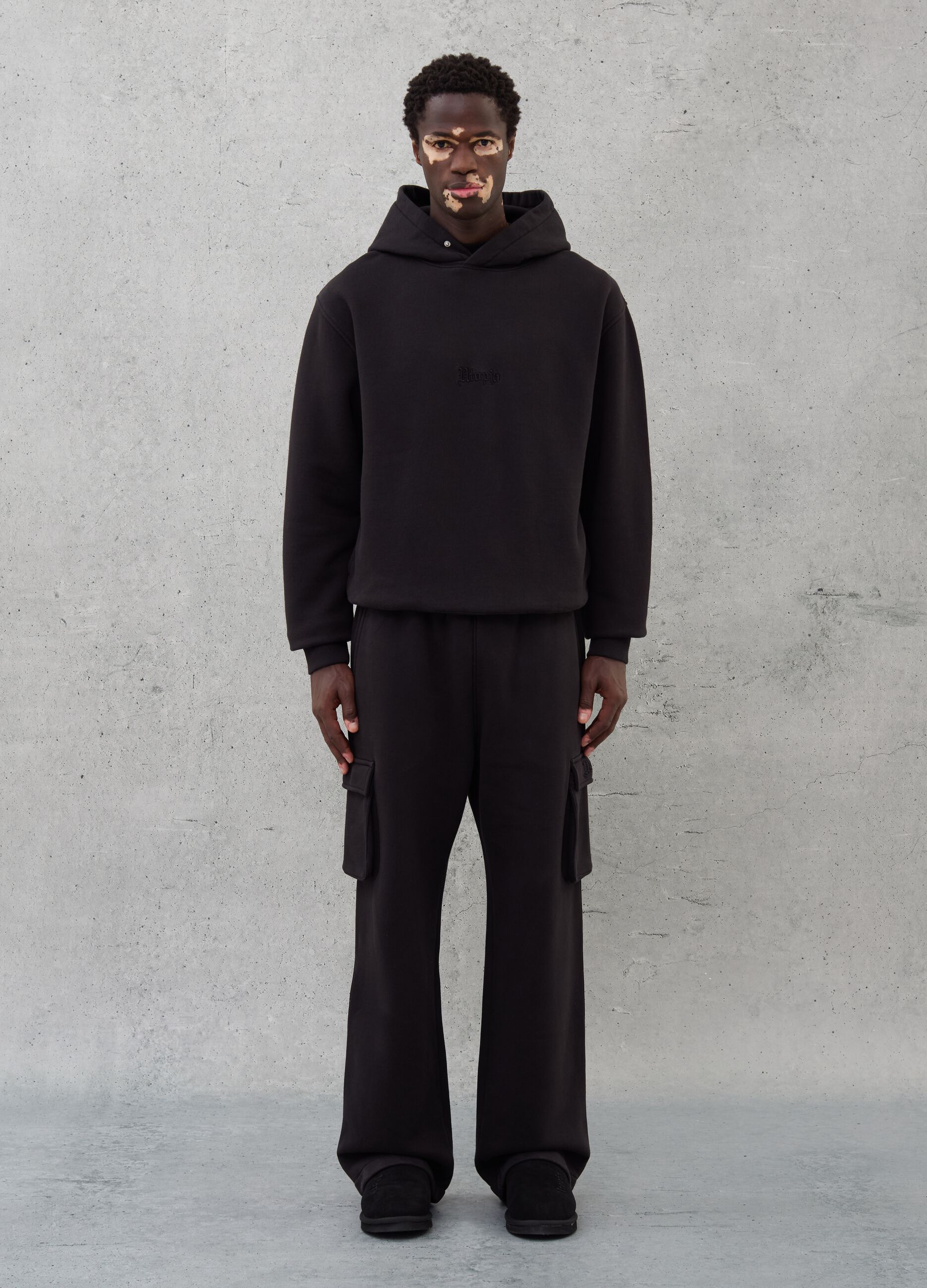 Perfect Hoodie Black