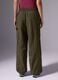 ALTAVIA WITH DEBORAH COMPAGNONI wide-leg cargo trousers_3