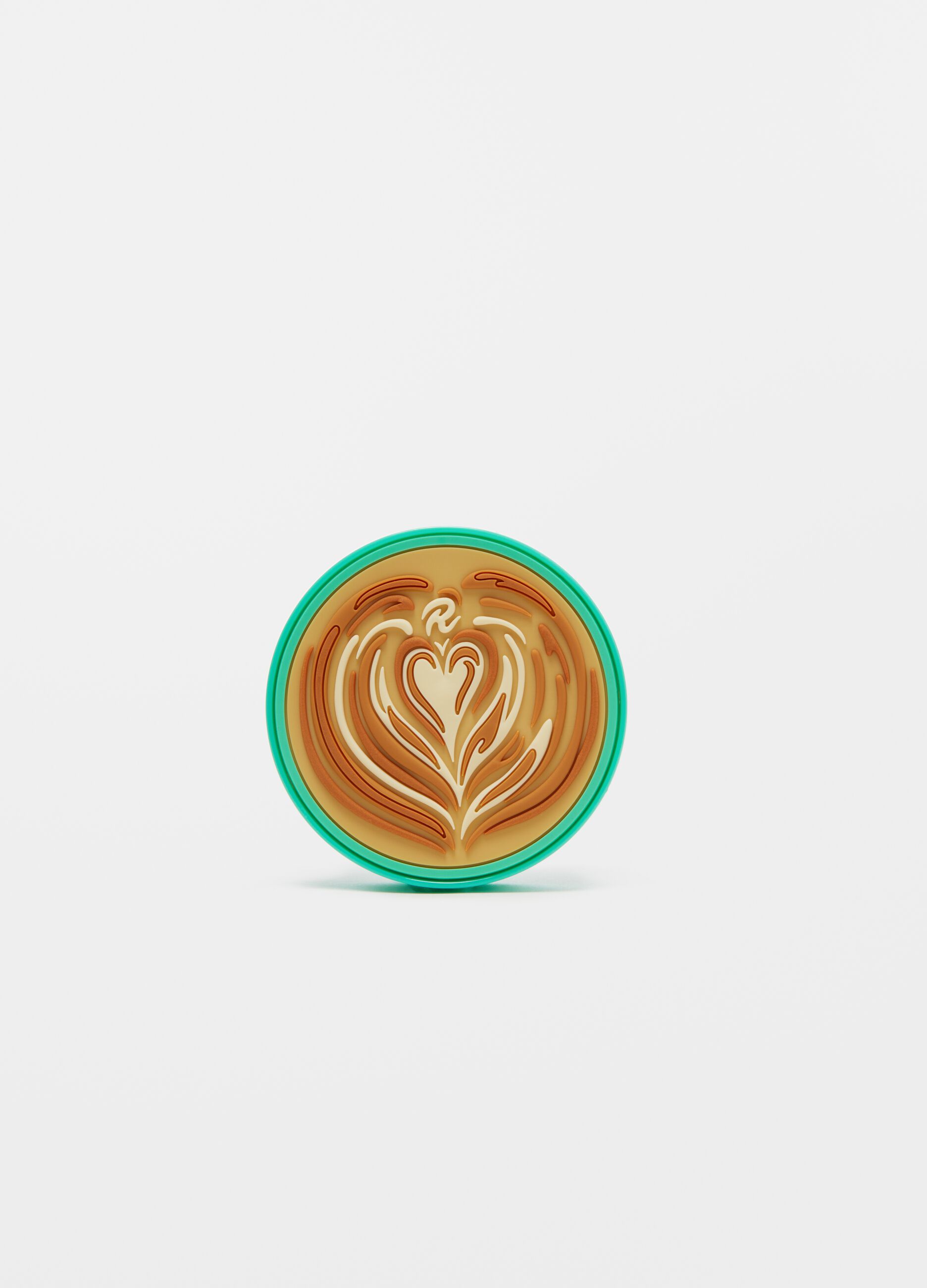 Tasty Coffee Bronzer Latte