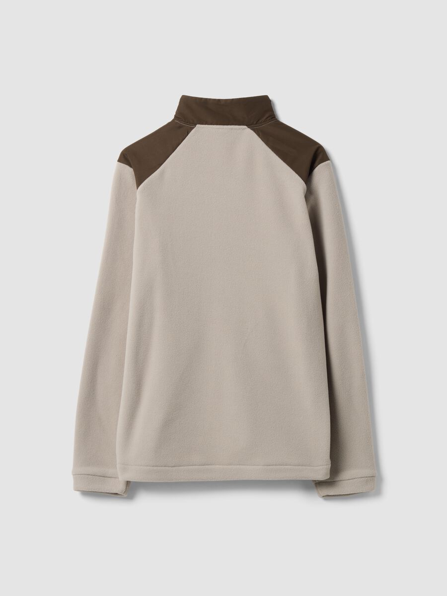 ALTAVIA WITH DEBORAH COMPAGNONI Thermal Full-Zip Fleece_5