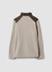 ALTAVIA WITH DEBORAH COMPAGNONI Thermal Full-Zip Fleece_5