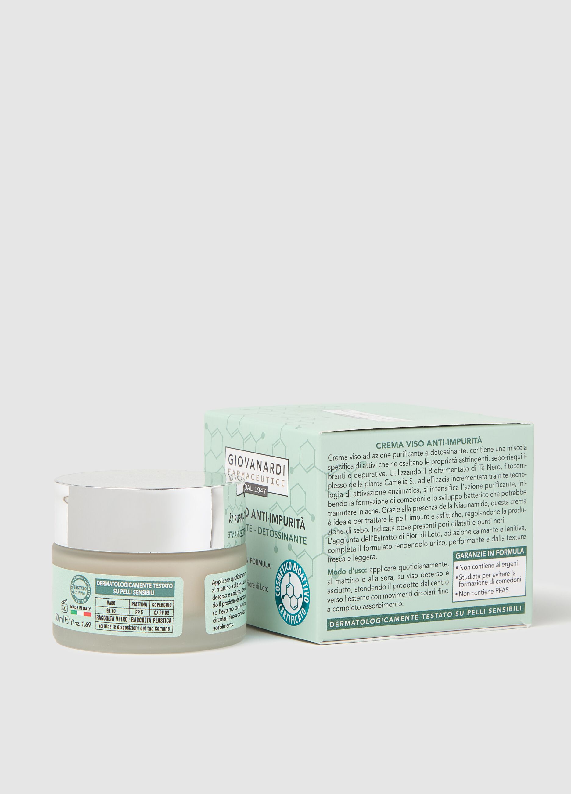 Face Cream
