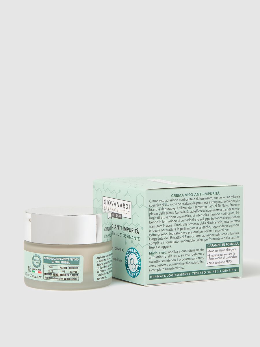 Giovanardi Pharmaceuticals Anti-age Face Cream_2