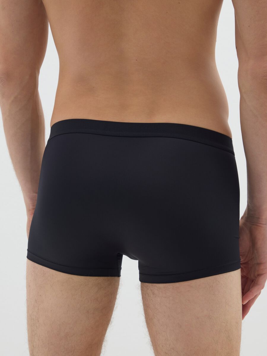 Tripack boxer neri regular fit_2