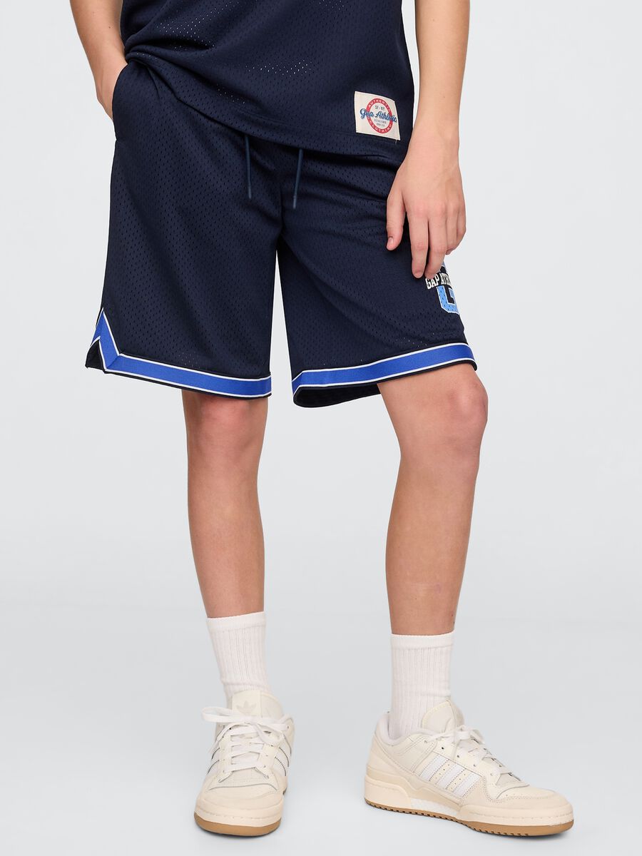 Shorts sportivi_1