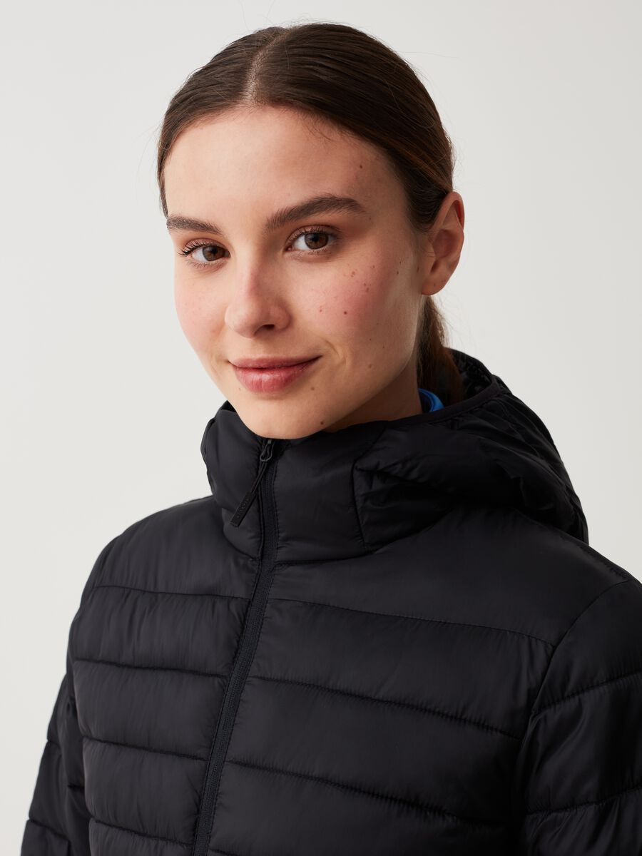 Piumino ultralight Altavia by Deborah Compagnoni_1