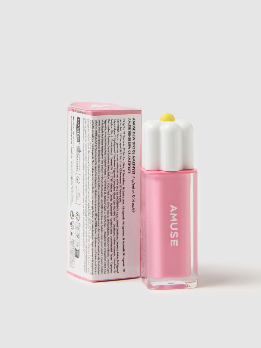 Water-based lip tint offering great radiance with a long-lasting lightweight finish_4