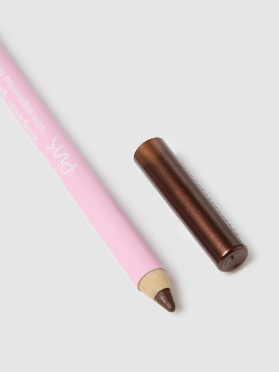 Longwear gel eyeliner 05 Brown_1