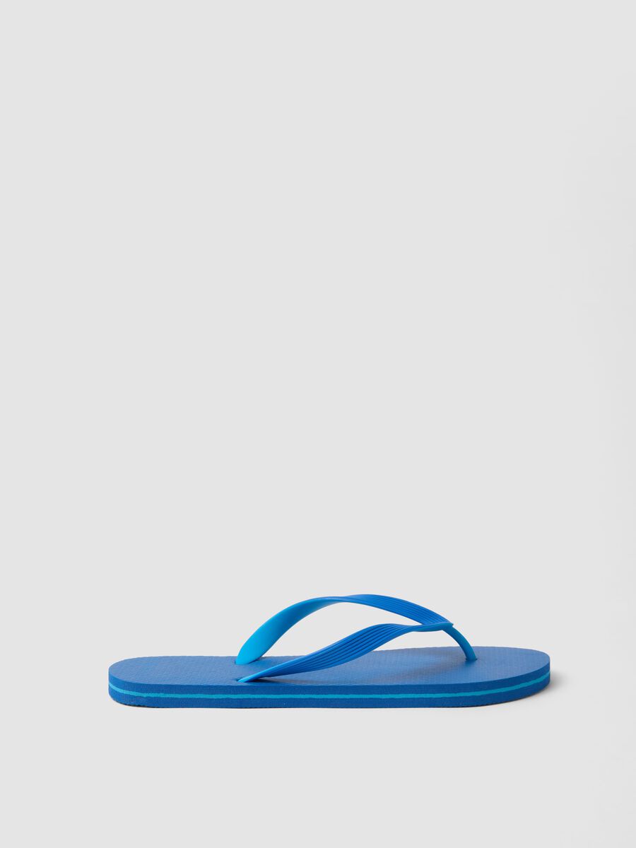 Infradito blu da mare_0