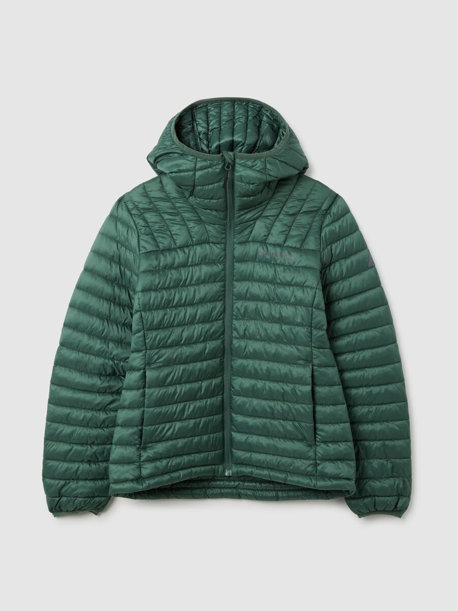 Ultralight Jacket ALTAVIA WITH DEBORAH COMPAGNONI_4