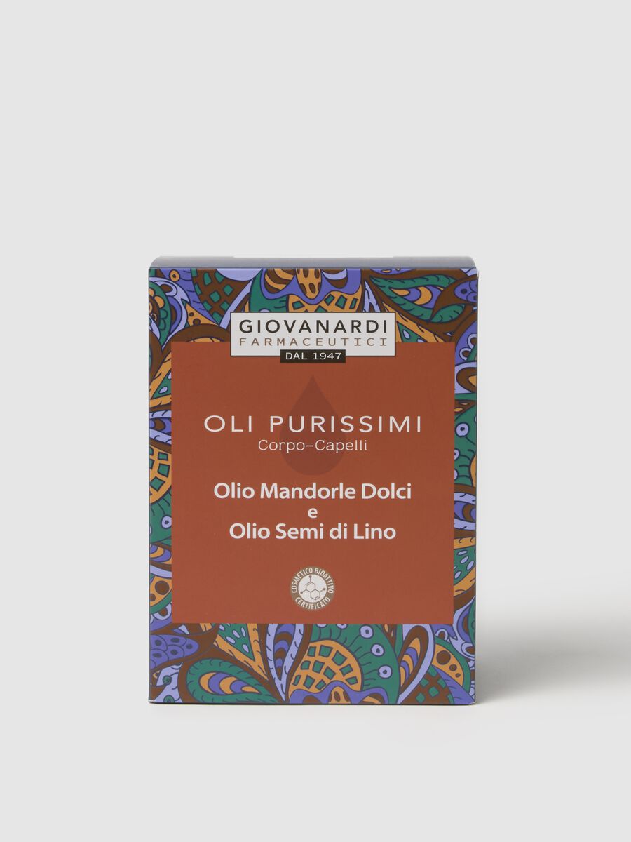 Body and Hair Treatment Gift Set_0