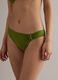 Green stretch-fabric bikini bottoms_3