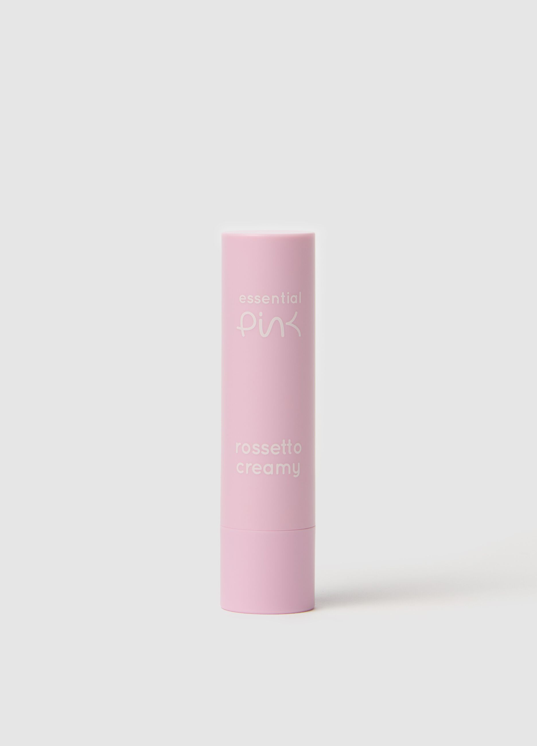 Creamy lipstick 09 Timid