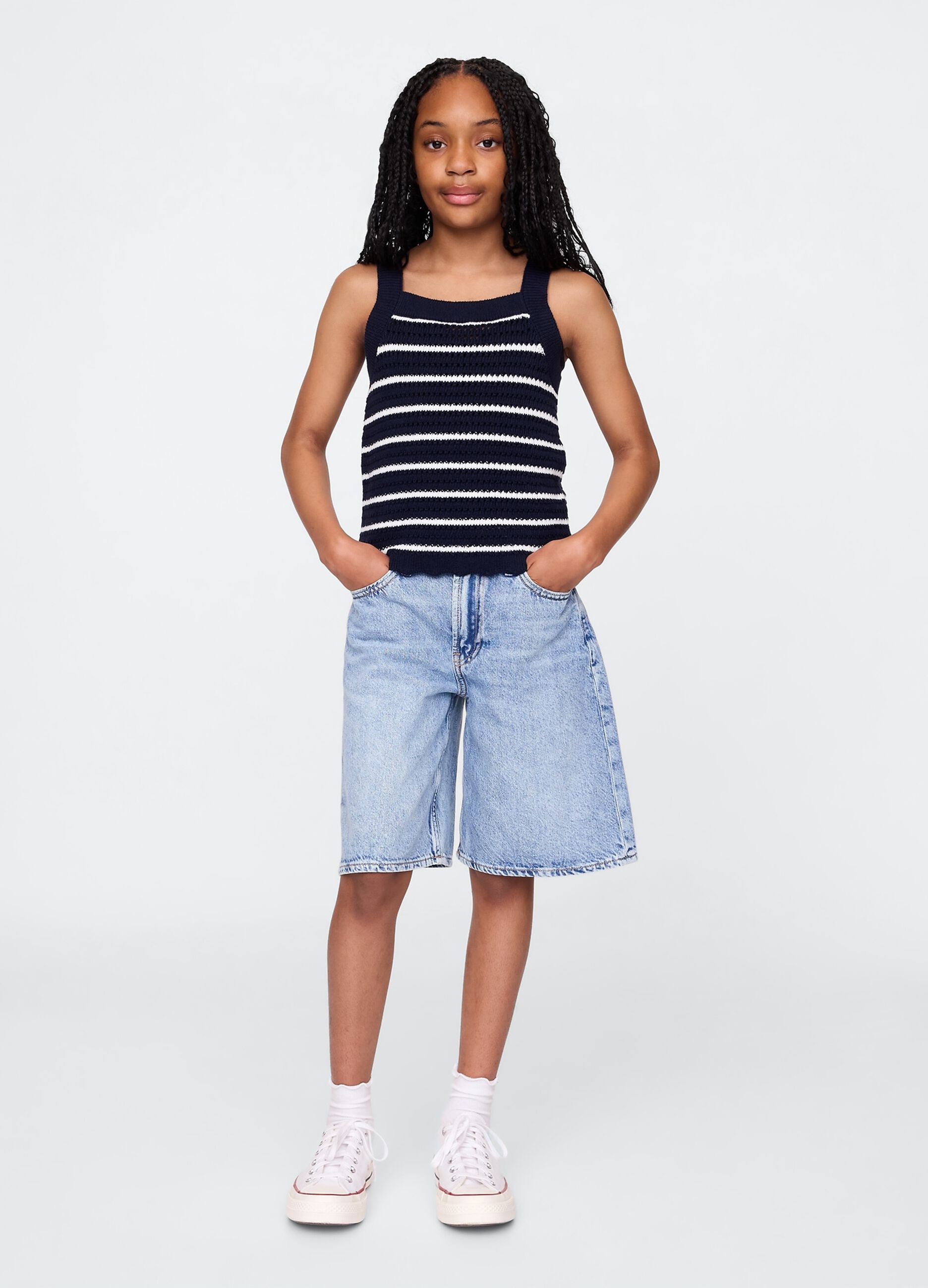 Cotton Top
