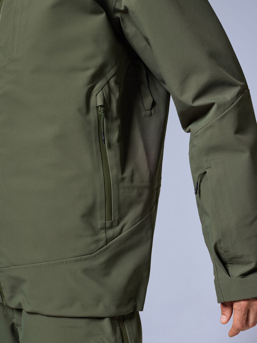 ALTAVIA SHELL JACKET WITH DEBORAH COMPAGNONI_4