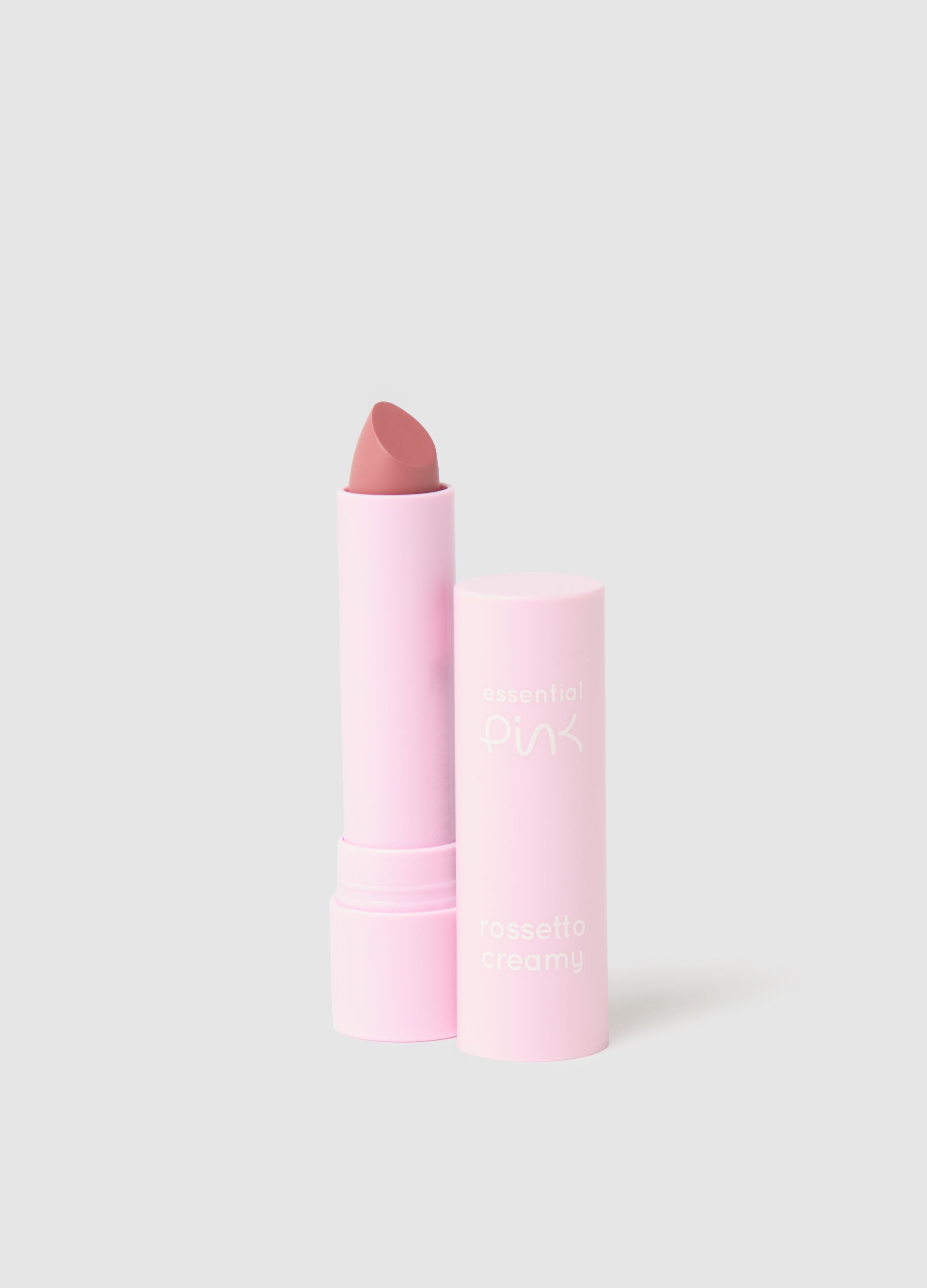 Creamy lipstick