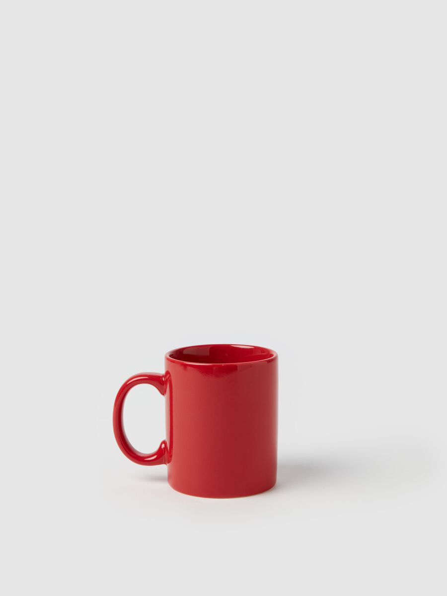 Rudolph the reindeer cup_1