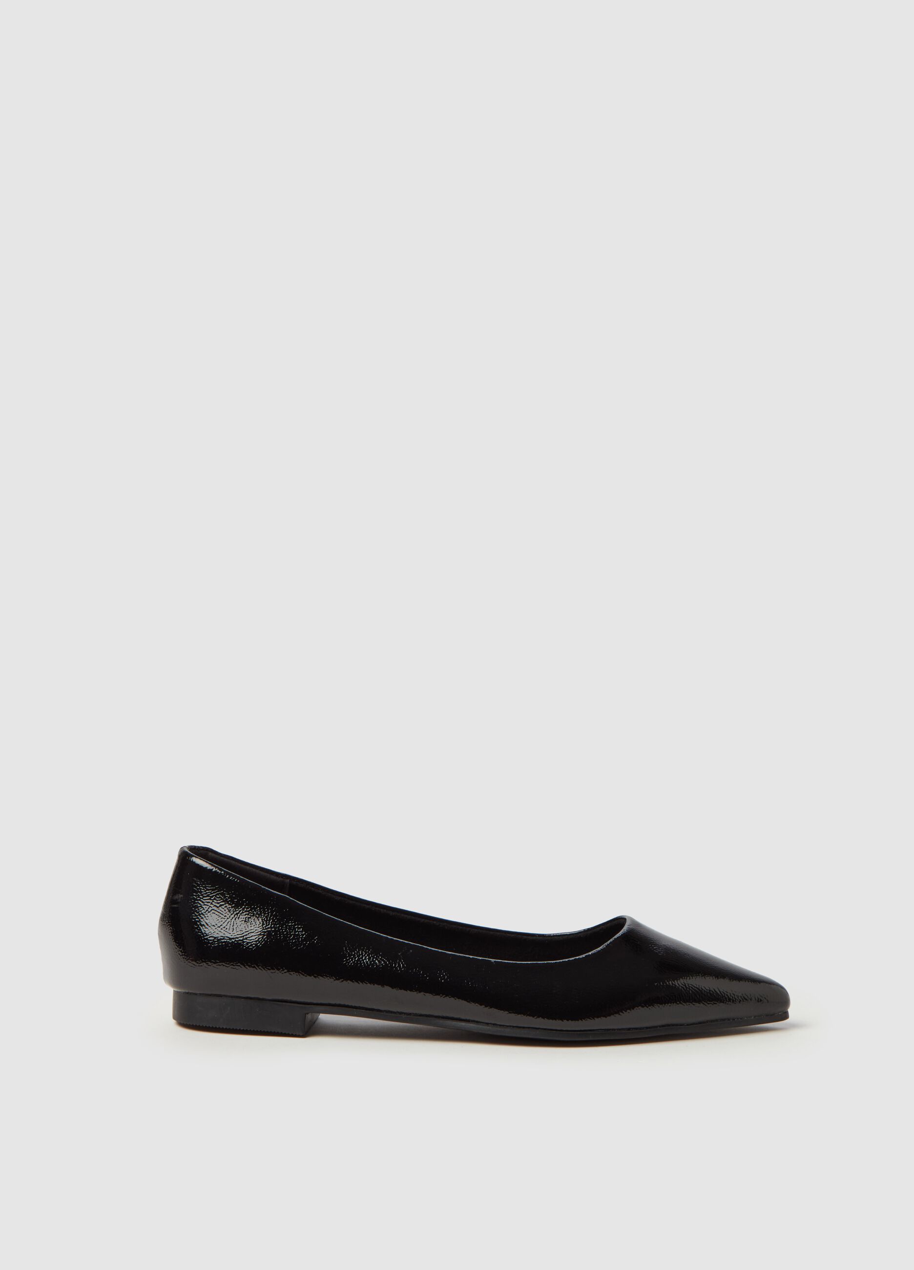 Ovs ballerine bambina sales