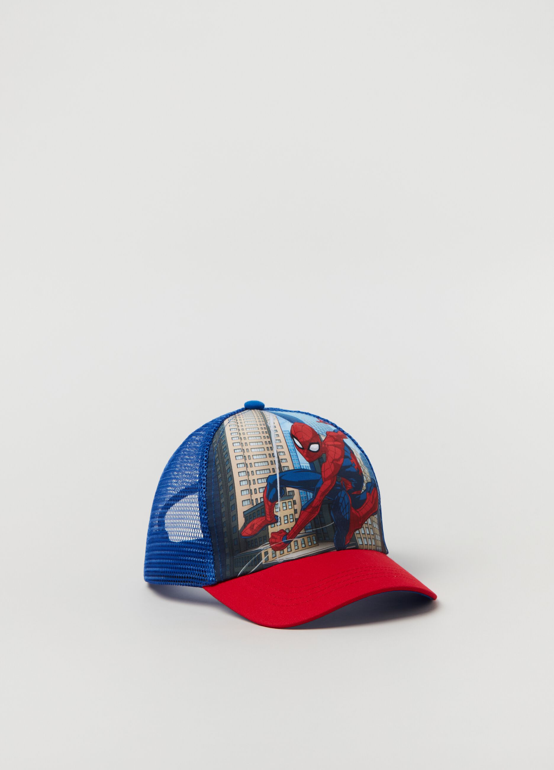 Berretto da baseball Marvel Spider-Man_0