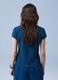 ALTAVIA SAILING blue stretch cotton polo shirt_2