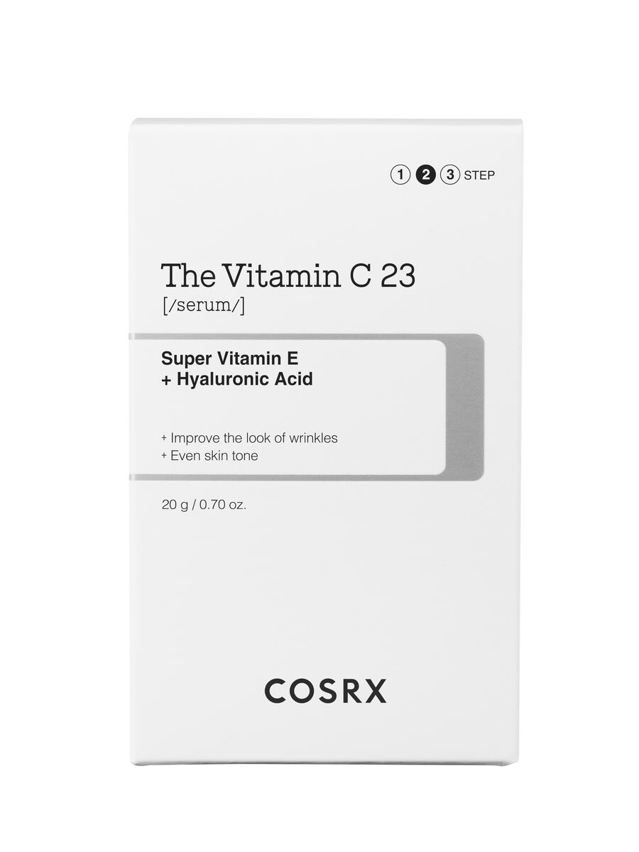 The Vitamin C 23 Serum (EU)_1