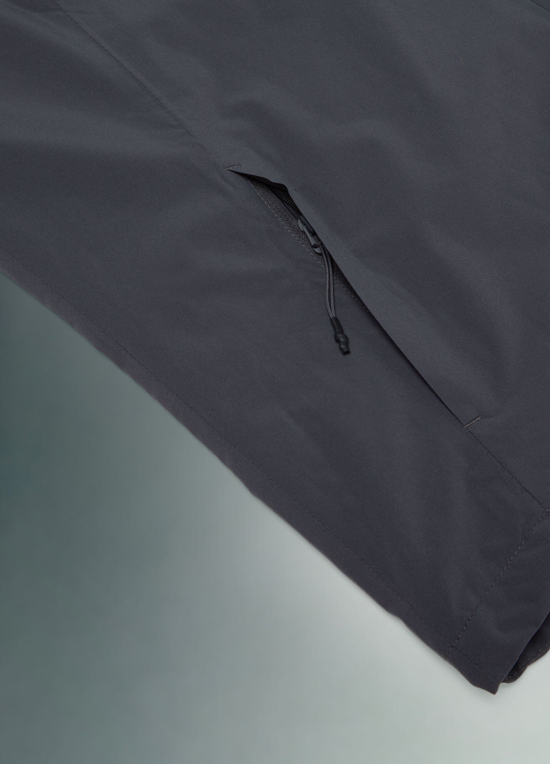 ALTAVIA WITH DEBORAH COMPAGNONI Raincore Jacket