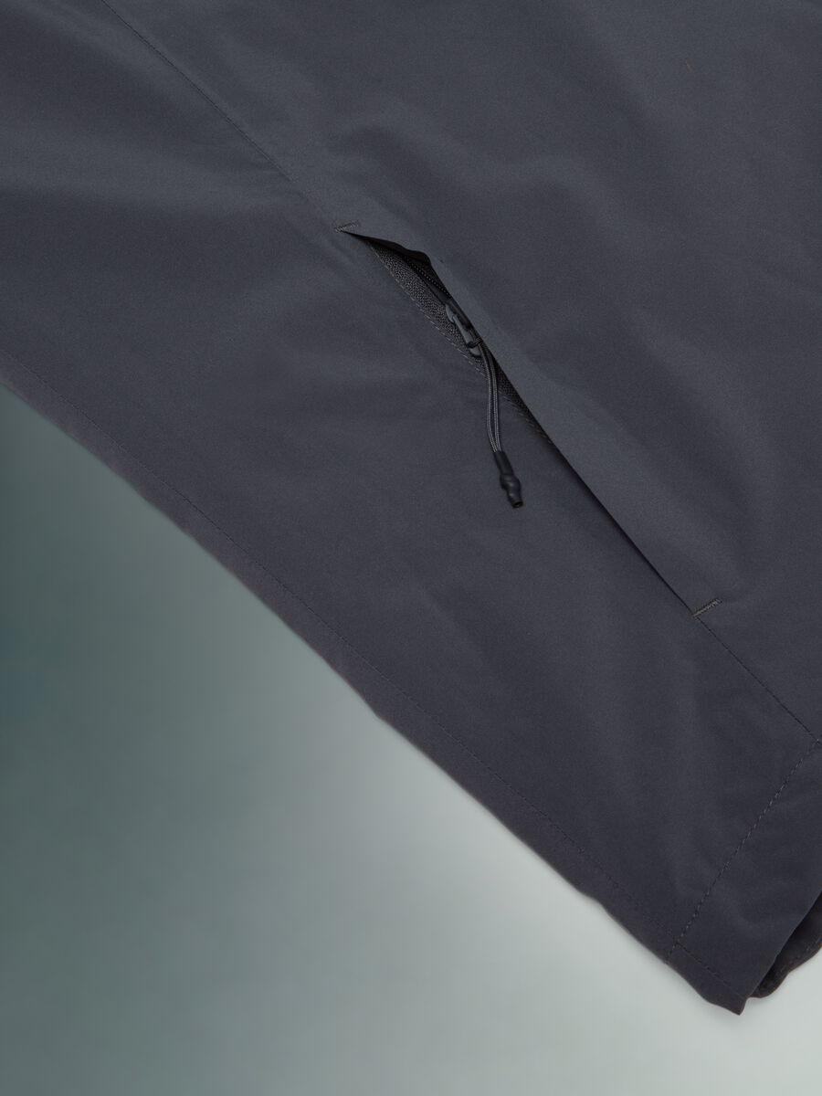 ALTAVIA WITH DEBORAH COMPAGNONI Raincore Jacket_8