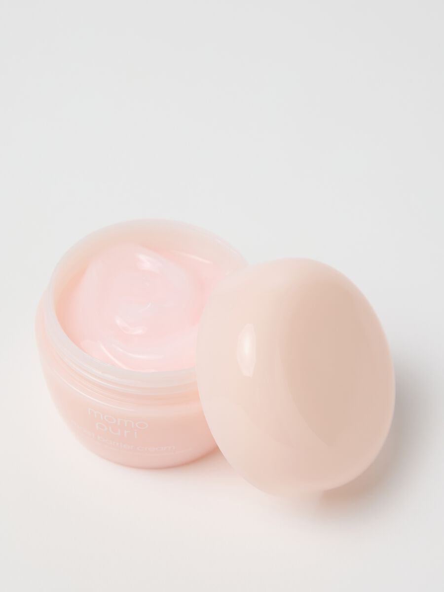 Moisturising face cream_1