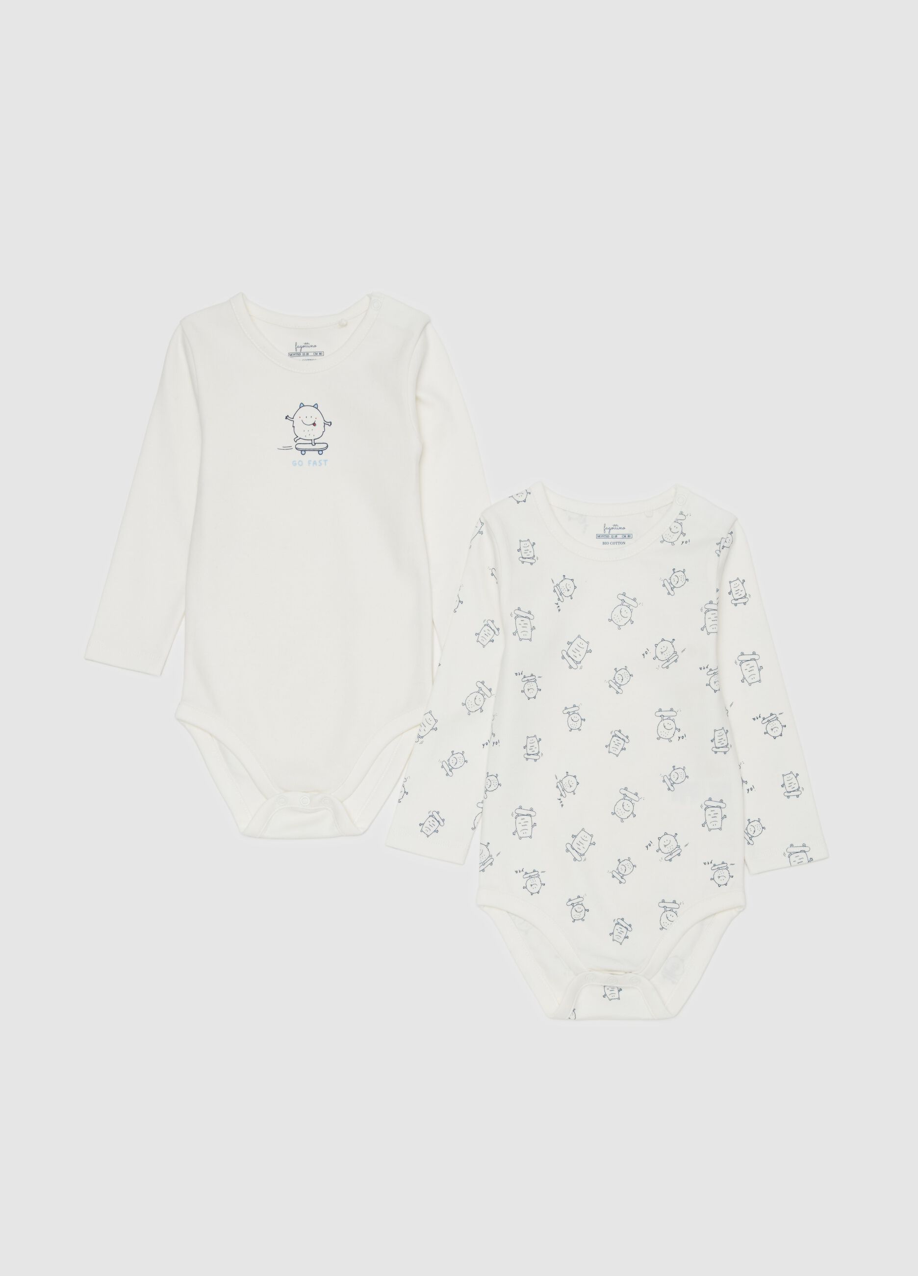 Ovs bimbo neonato new arrivals