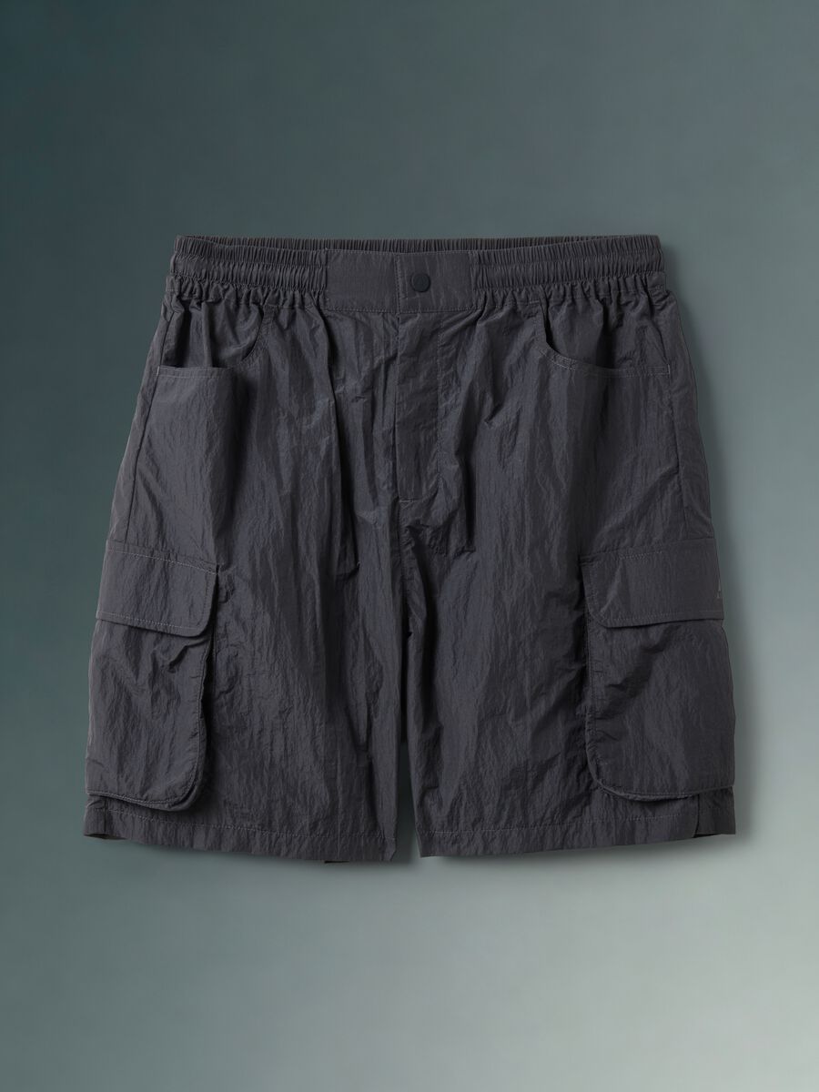 Shorts cargo ALTAVIA WITH DEBORAH COMPAGNONI_4