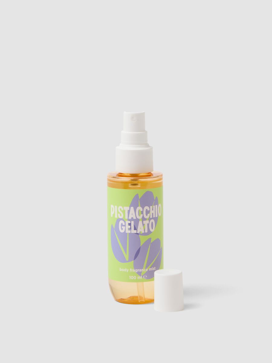 Body Beauty Routine Pistachio Gelato 100ml_0