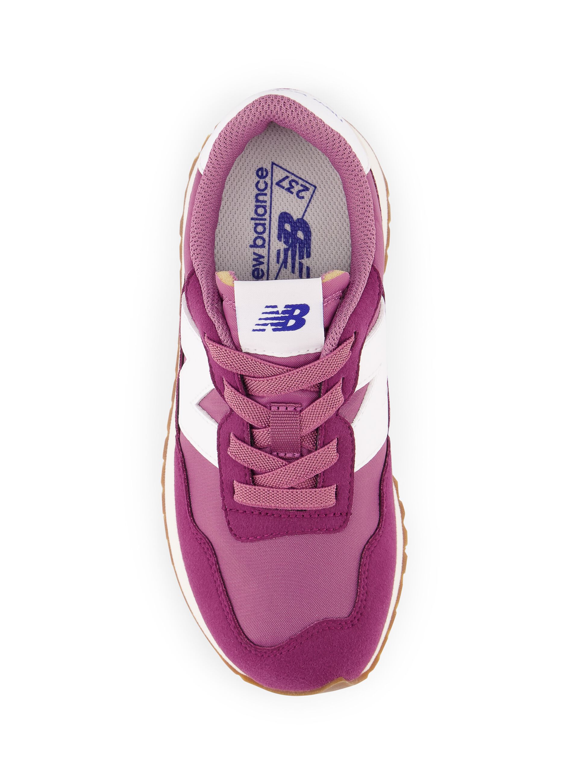 Sneakers 237 con lacci_1