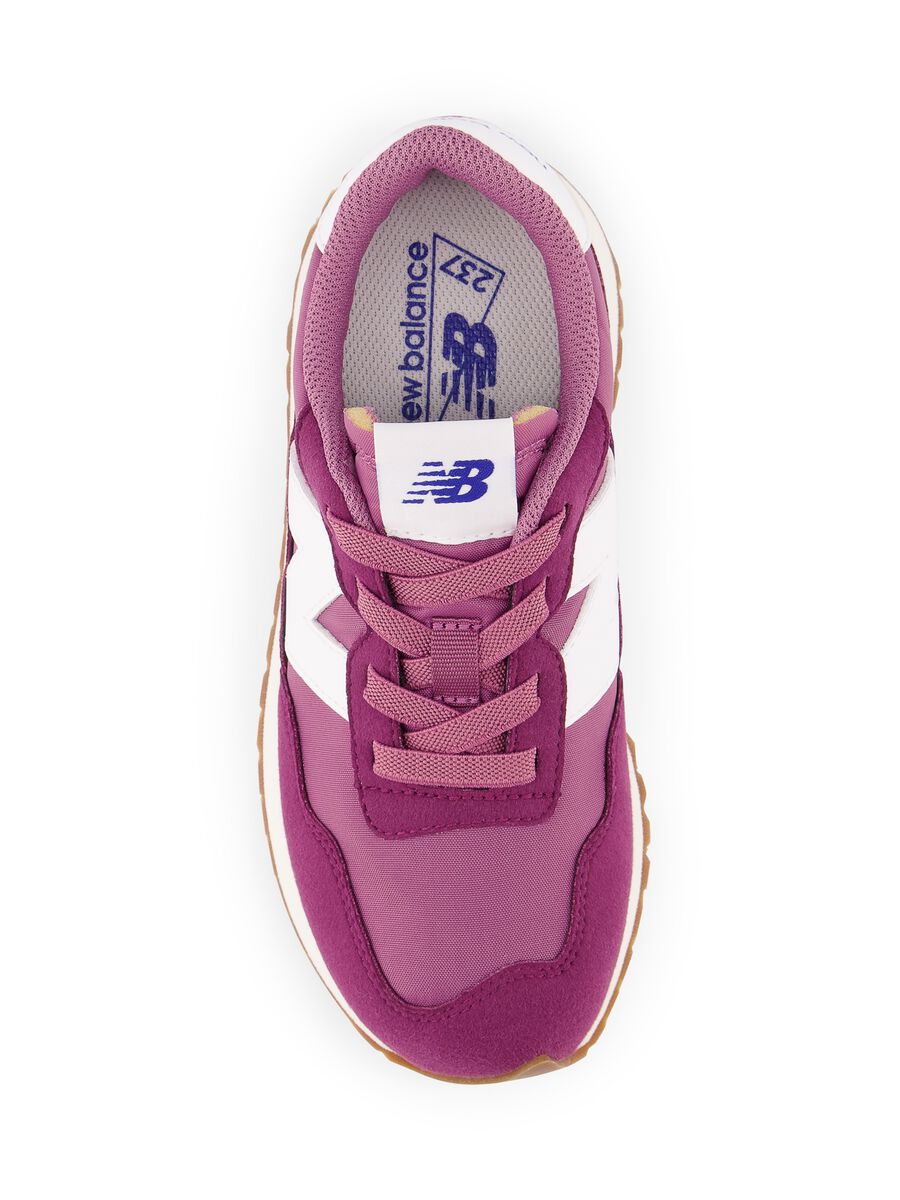 Sneakers 237 con lacci_1