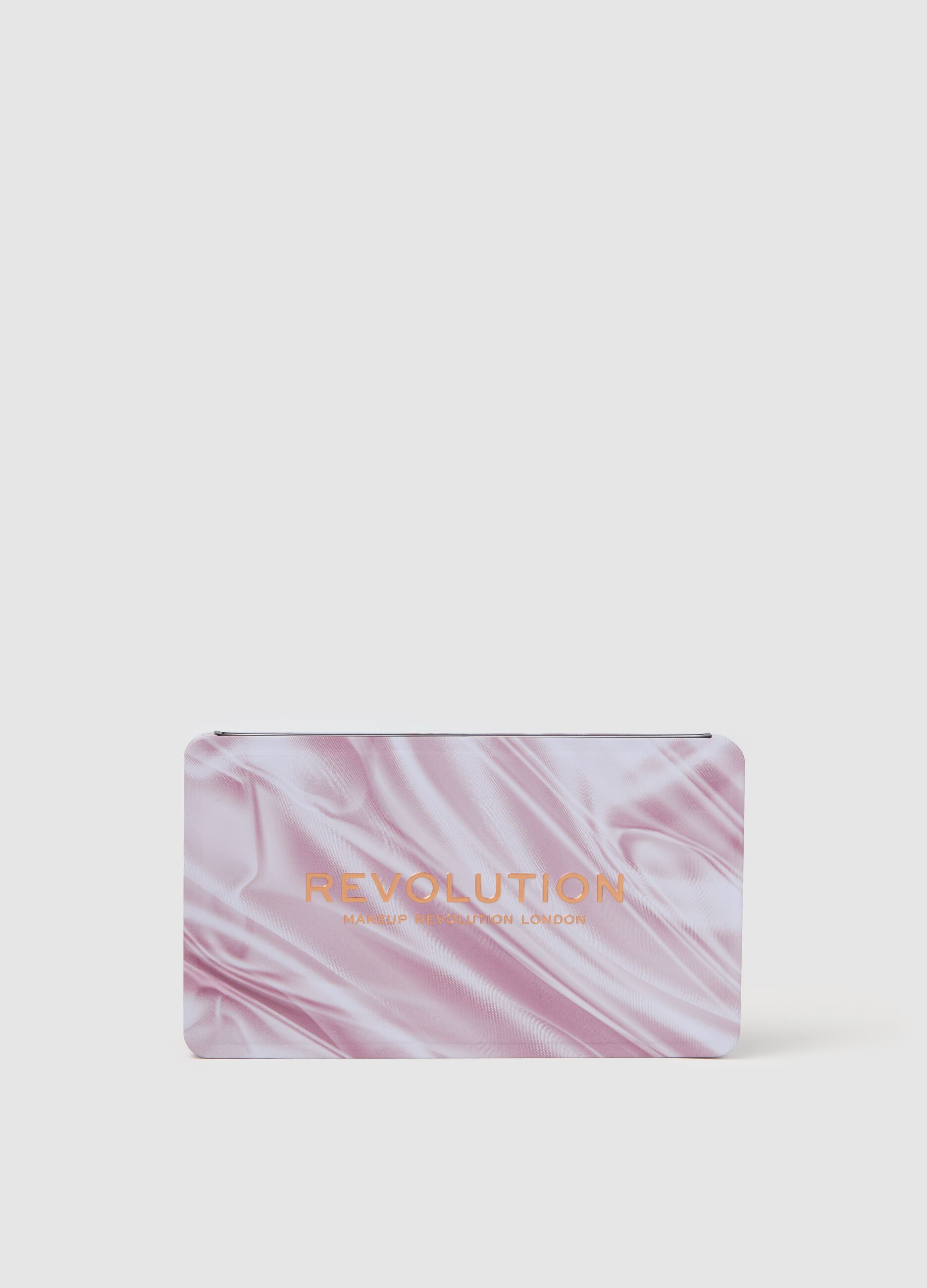 Forever Flawless Shadow Palette Nude Silk